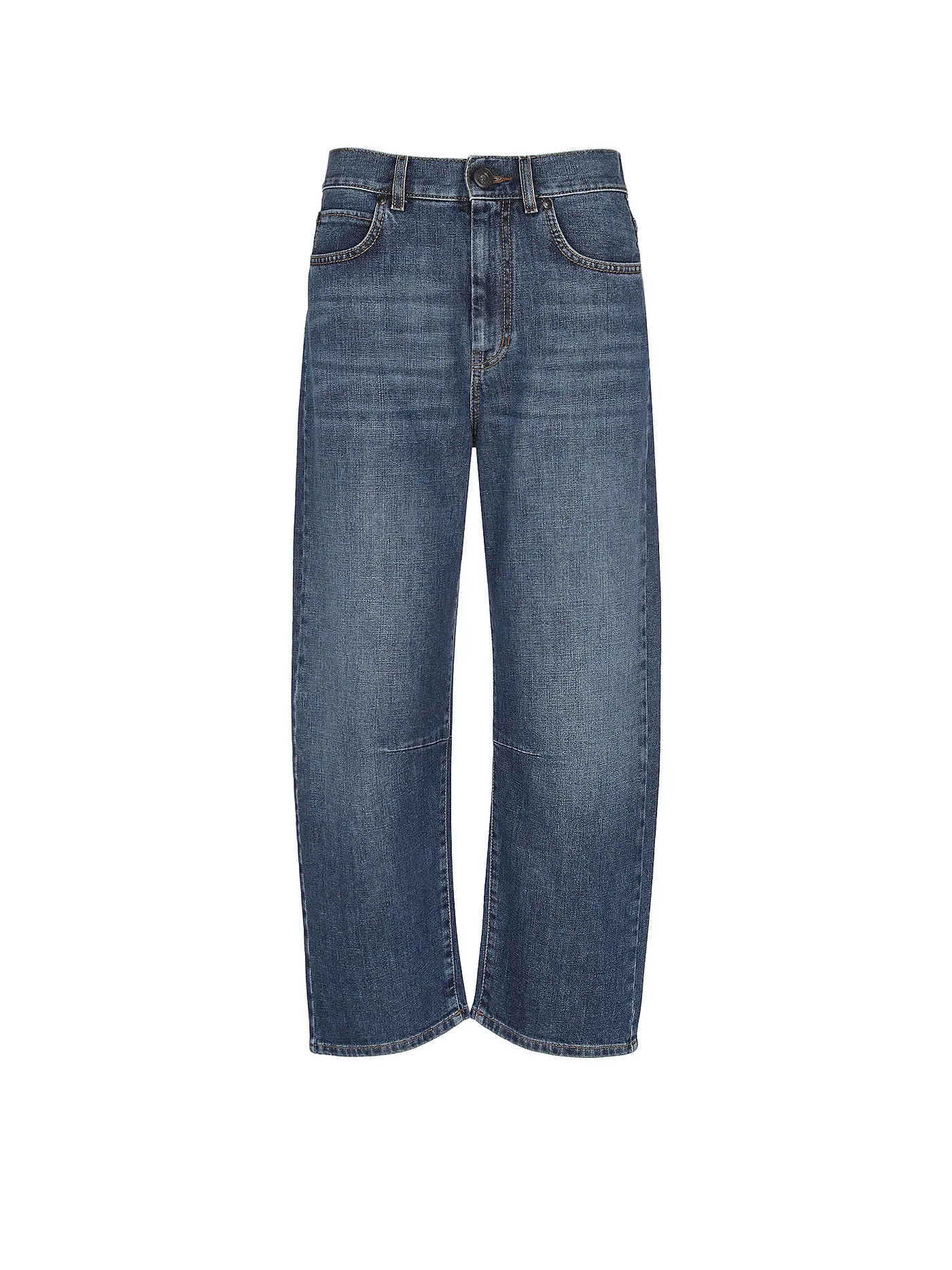 WEEKEND MAX MARA | Jeans Barrel Fit 7/8 CAPRILE | 